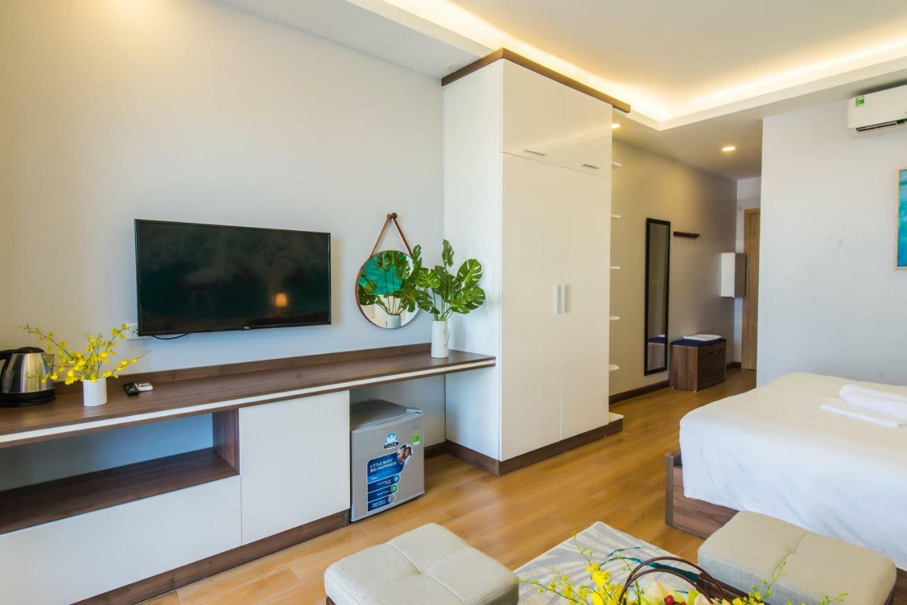 Nexy Living Hotel Hà Nội Ngoại thất bức ảnh